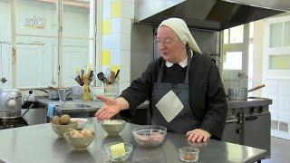 Pommes de terre à la bretonne et oeufs cocotte de « chez moi »