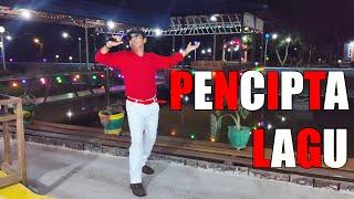 Pencipta Lagu - Guru Besar | Official Music Video