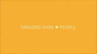 Paradise Park - Fun Lifestyle Hotel