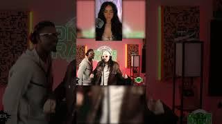 Lanae Reacts to B Jack$ X Zeddy Will “Get Jiggy” On The Radar Performance
