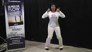 gina lim zhineng qigong 3 center merge