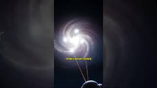 Physicists Unravel Mystery of Ancient Galaxy Detected by Webb Telescope