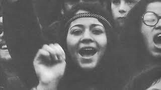 "Chicanas in the Chicano Movement" (by Marycarmen M.)