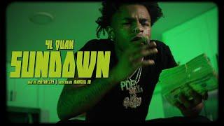 4L Quan - Sundown [Official Video]