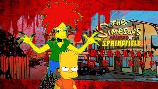 Anarchy at Springfield - Chapter 1 Song 2 BLOODSHED [REVAMP]