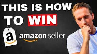 How to Actually WIN LONG TERM With Amazon FBA (2024)