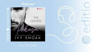 "Pokusa. (The Hunted #1)" Ivy Smoak | AUDIOBOOK PL