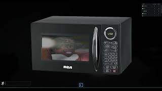 alen the microwave