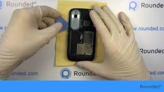 HTC Desire X T328e repair, disassembly manual, guide