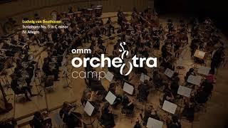 Beethoven: Symphony No. 5 / OMM-SOTA Camp Orchestra · WAYO