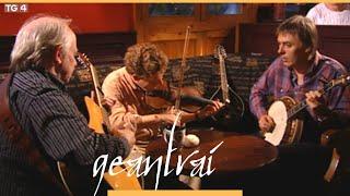 Gerry O'Connor, Tim O'Brien & Arty McGlynn | Tigh Reidy, Tiobraid Árann | Geantraí 2008 | TG4