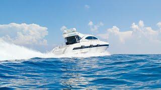 72' Mangusta For Sale in Fort Lauderdale