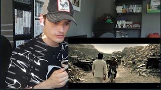 JESUS CHRIST!! - 'KGF Chapter2 TEASER' & 'The Monster Song' REACTION (+ ANALYSES)