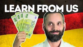 How to Get Rich in Germany