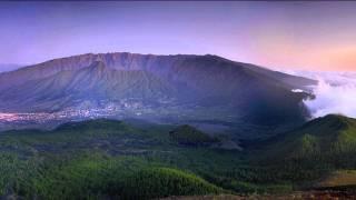 Isla de La Palma, la Isla Bonita