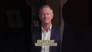 Anybody Can Become a Hero - Admiral William H. McRaven