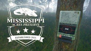 MISSISSIPPI ACRES PRESERVE FULL STORY MISSIONS FROM BEGINNING TO END! *SPOILERS FOR STORY!*