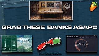 Best Kontakt Libraries For Making UK Drill Melodies (Dark/Ethnic, Melodic) | Best Libraries In 2021