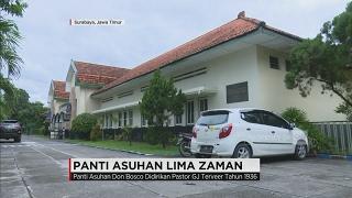 Inspirasi dari Anak & Pengasuh Panti Asuhan Don Bosco, Surabaya, Jawa Timur