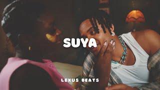 Lojay Afrobeat Type Beat x Bnxn 2024 - "SUYA" [FREE FOR PROFIT]