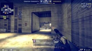 Counter Stirke - Global Offensive - Blinkins 5k