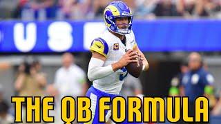 Is Matthew Stafford the RIGHT QB for the Rams moving forward?