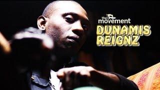 The Movement - Dunamis Reignz