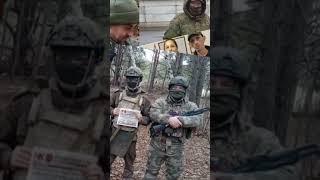 Секретное ОРУЖИЕ ВС РФ 🪖