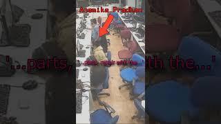 Trolling Scammers on CCTV Cameras!