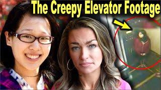 Spooky Elevator Footage & The Creepy Case of Elisa Lam at The Cecil Hotel