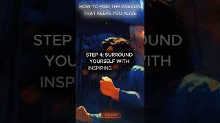 How To Find the Passion That Keeps You Alive ∙ Wisdom Quotes on Passion ∙ Wise Quotes About Passion