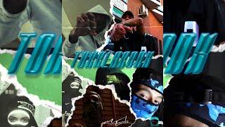 #TORREBRONX - Tokyo (feat. Agb850 x Boler850 x Cb One) [Official Music Video]