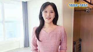 르부르 낙산 l  특별 분양 특별한 혜택 [ 홍보대사TV ]