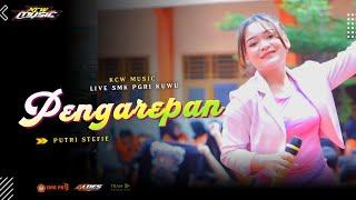 Pengarepan - Putri Stefie | KCW Music Live SMK PGRI KUWU