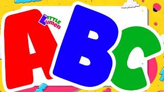 ABC Phonics Song | English Alphabet Learn A to Z | ABC Song | Alphabet Song | Educational Videos