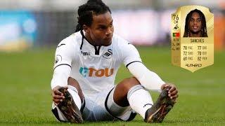 Renato Sanches Broken Star