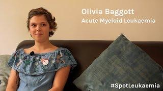 Jane and Olivia Baggott - Acute Myeloid Leukaemia (AML)