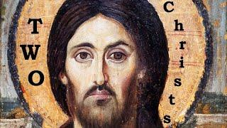 Two Christs or a Cultural Discovery