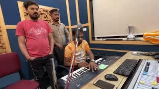 Live Tabla Dholak Recording||Saurabh Mahto||Anuj Sharma cg|Aarug Studio Raipur