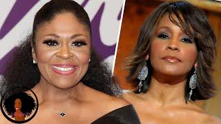 Kim Burrell Writing "Tell All" Book About Friendship with Whitney Houston