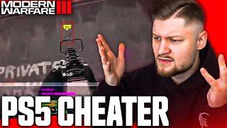 Es gibt CHEATER auf KONSOLE in MODERN WARFARE 3?!  (PlayStation Hacker)