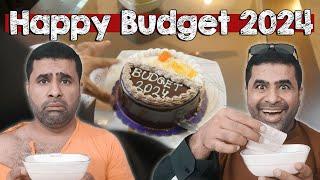 Happy Budget 2024 | Bheek in China | Aun Ali Khosa