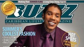 Vybz Kartel - Gal A Get More (Raw) [Heat Rave Riddim] Audio Visualizer