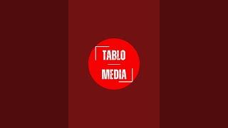 Tablo Media is live