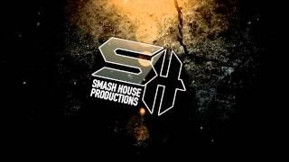 Smash House Productions Logo 2015