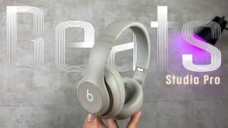 Will They Get Away With It?! - Beats Studio Pro Review