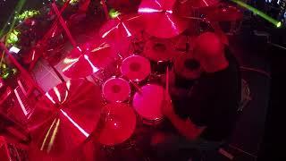 Da Si Tu Drum Cam Live Kraljevo