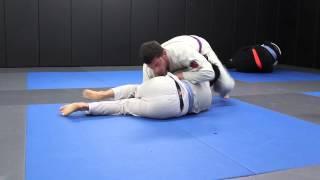 Josh Macin Clockwork BJJ Manhattan