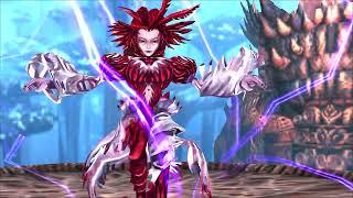 FF9 Boss Battles Kuja