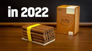 Wie schmeckt die Dalay Limitada in 2022?